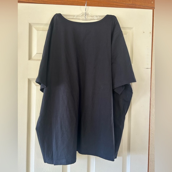 Catherine’s Supreme Collection size 3X cotton/spandex NWT t shirts- pick 1 - Picture 11 of 11
